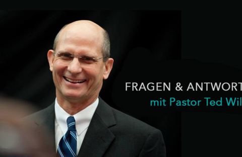 Die Autorität der Generalkonferenz – Fragen und Antworten mit Pastor Ted Wilson