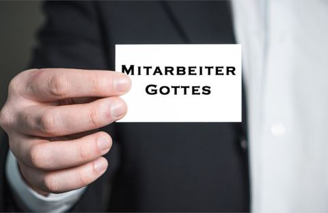 Drei Grundsätze für erfolgreiche Mitarbeiter Gottes