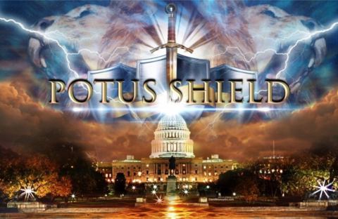 POTUS SHIELD – Die Reform Amerikas