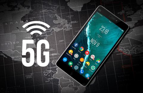 5G – mit Highspeed ins Massenexperiment