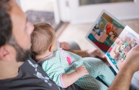 Warum Eltern Kinder selbst betreuen sollten