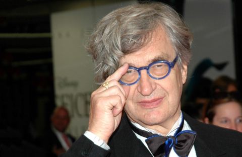 Papst-Dokumentation von Wim Wenders