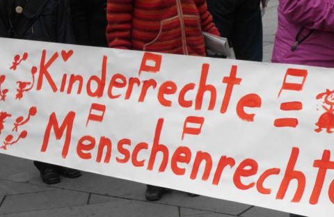 „Kinderrechte“ entmachten die Eltern