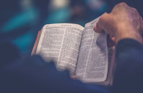 2020 wird „Jahr der Bibel“