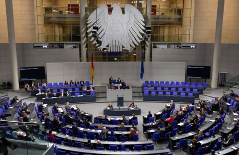 Corona und die Aushebelung des deutschen Rechtssystems