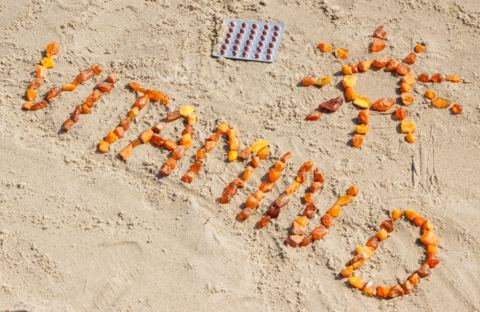 Vitamin D gegen CoViD-19