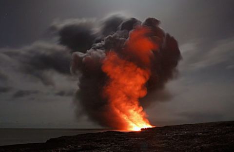 Das Wunderhaus auf La Palma