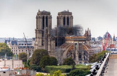 Notre Dame