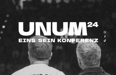 UNUM 24 - Ein weiterer Meilenstein ökumenisch-charismatischer Verführung