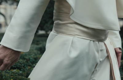 Weihrauch statt woke – der plötzliche Trend zum (katholisch-)christlichen Lifestyle