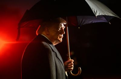 Das Ende der Werte des Westens